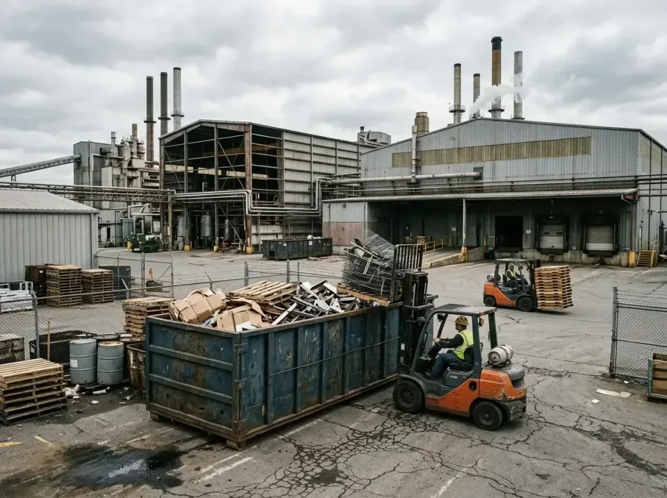 industrial-factory-scrap-conta-003 — frequently asked questions, Cheap Roll-off Dumpster Rentals in Bondurant, IA